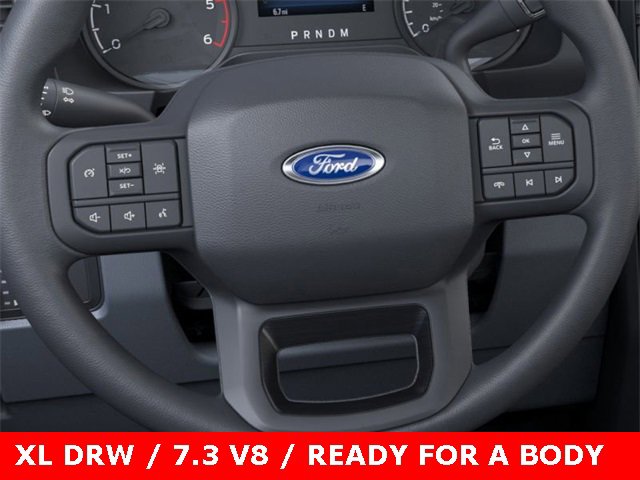 New 2025 Ford F350 XL w/ XL Chrome Package image 34