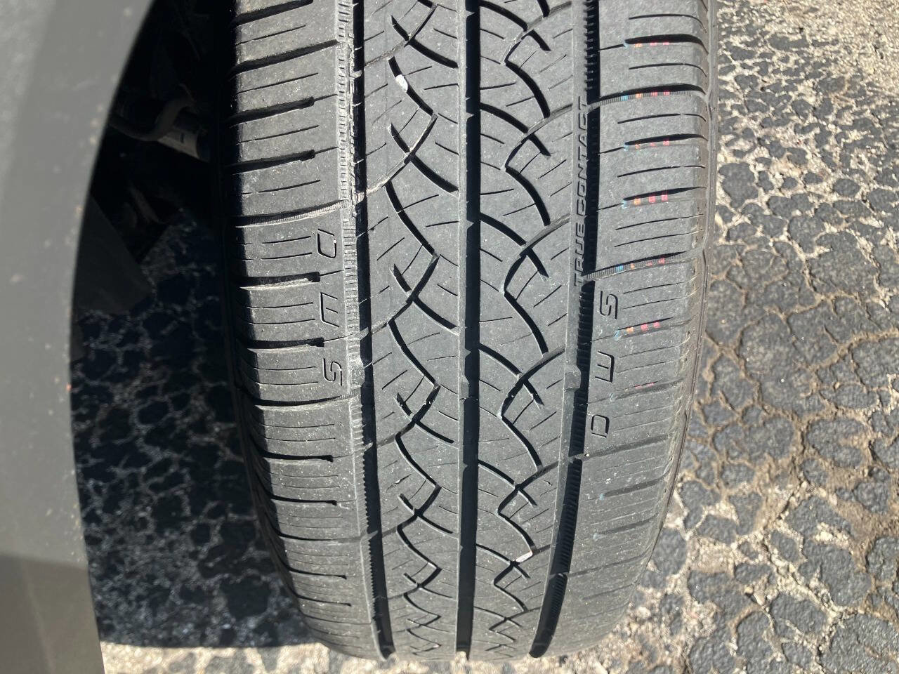 Used 2017 Jeep Renegade Sport w/ Power & Air Group image 22