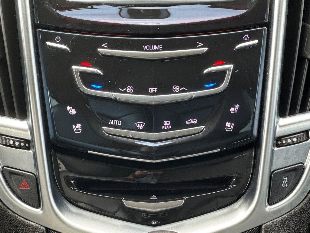 Used 2016 Cadillac SRX FWD image 25