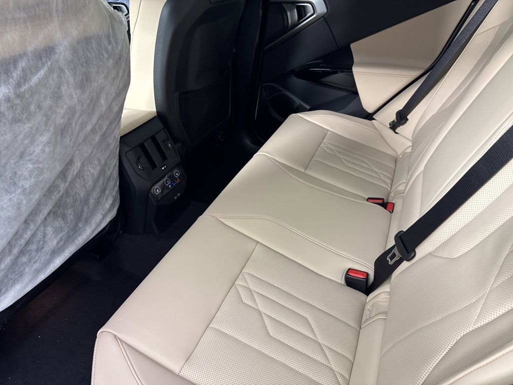 New 2026 BMW X3 xDrive30 image 16