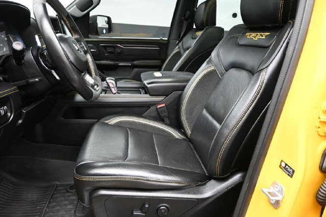 Used 2023 RAM 1500 TRX w/ TRX Level 2 Equipment Group AWD/4WD image 24