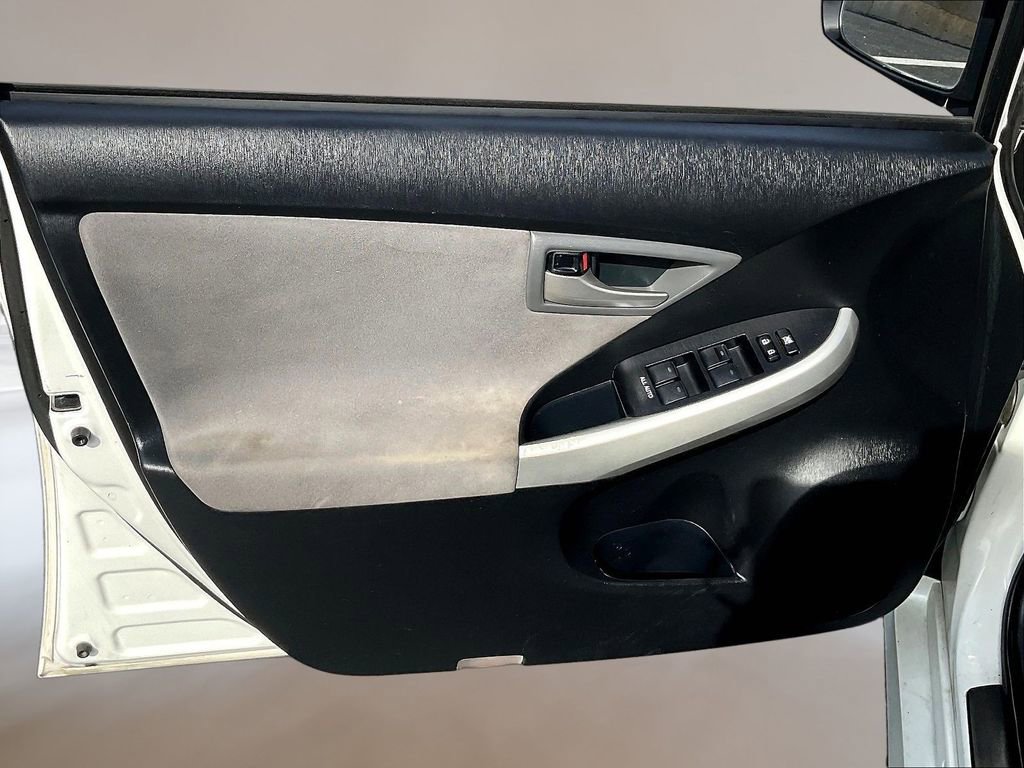 Used 2015 Toyota Prius Two FWD image 20