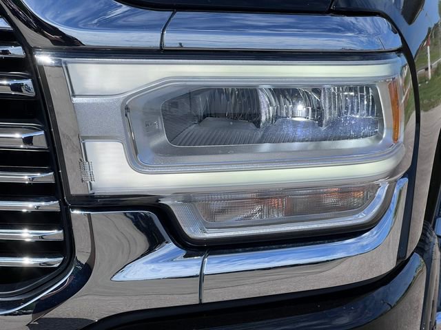 Used 2023 RAM 3500 Laramie AWD/4WD image 44