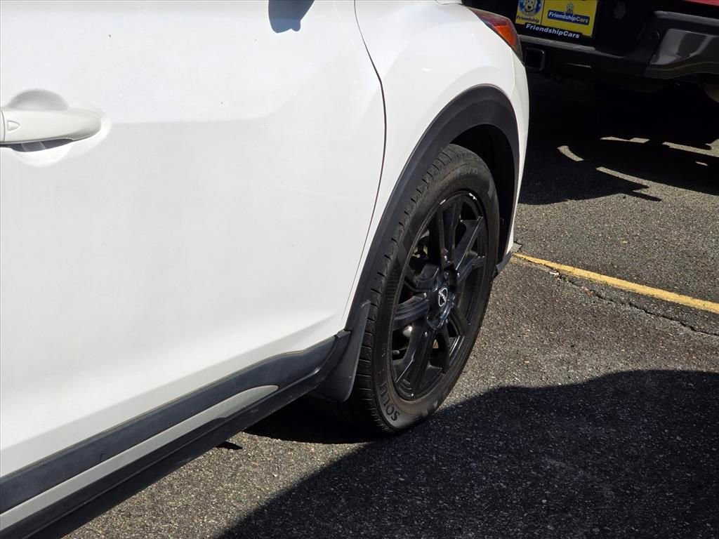 Used 2022 Nissan Kicks SR image 20