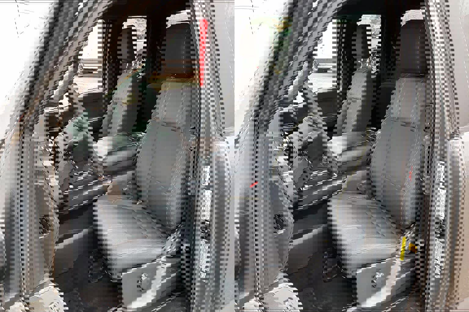 Used 2024 Ford F150 STX image 7