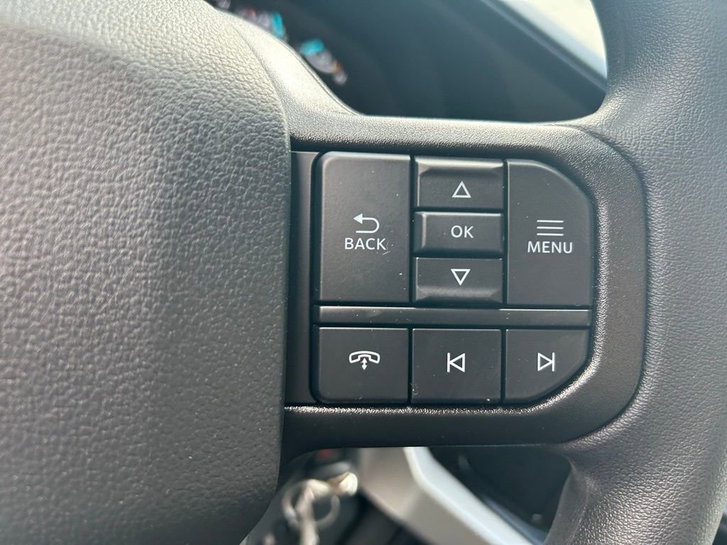 New 2026 Ford F350 XL w/ STX Appearance Package image 18