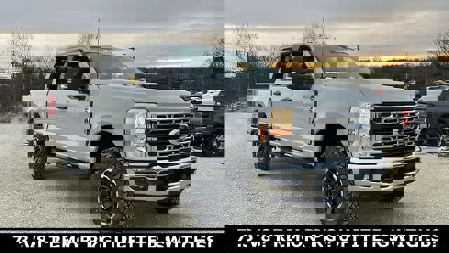 New 2026 Ford F350 XLT w/ Tremor Off-Road Package image 24