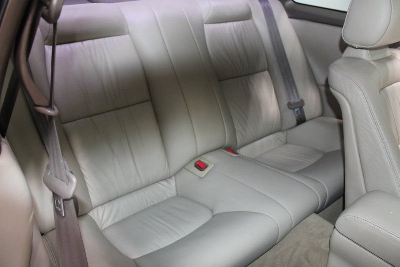 Used 1998 Lexus SC 300 Coupe RWD image 35