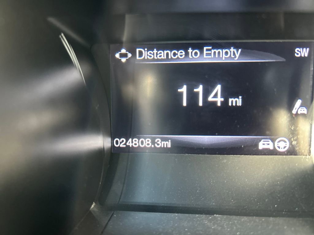 Used 2017 Ford Mustang Shelby GT350 w/ Electronics Package image 9