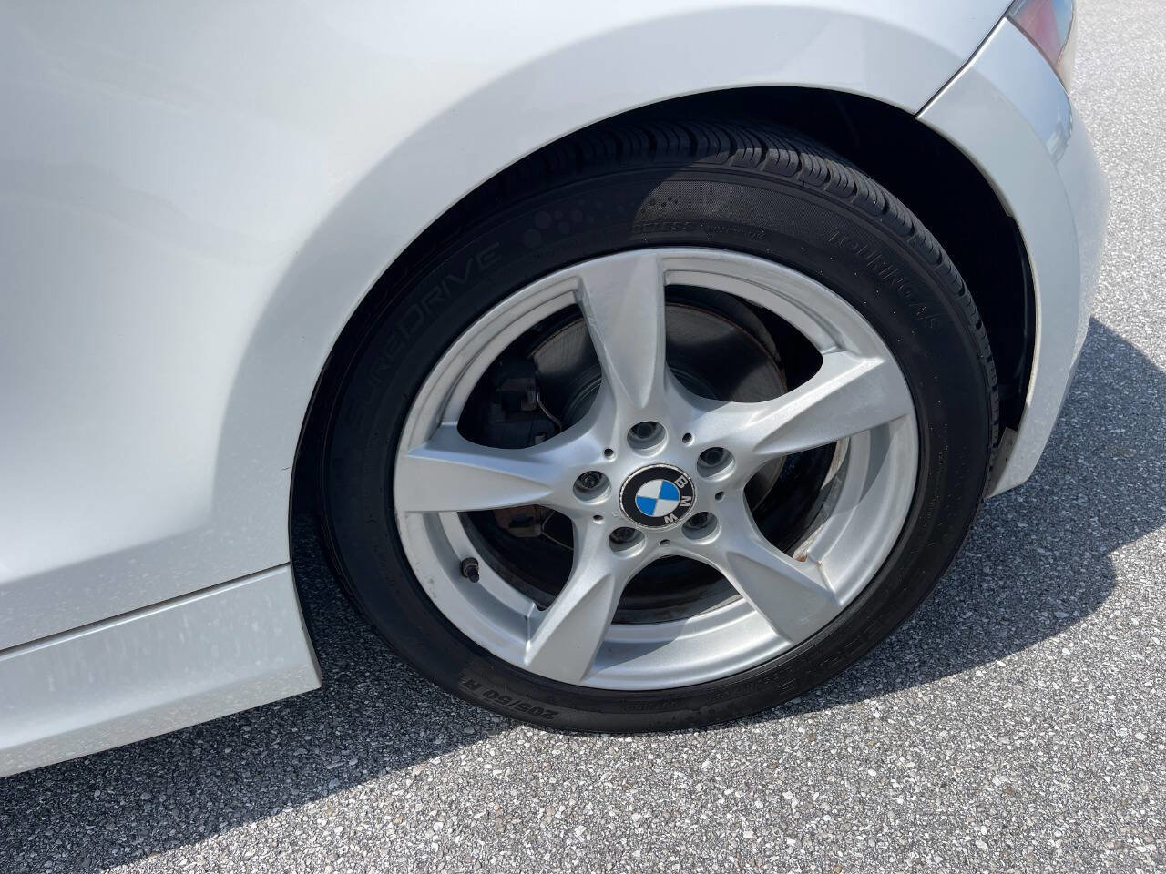 Used 2013 BMW 128i Convertible image 29