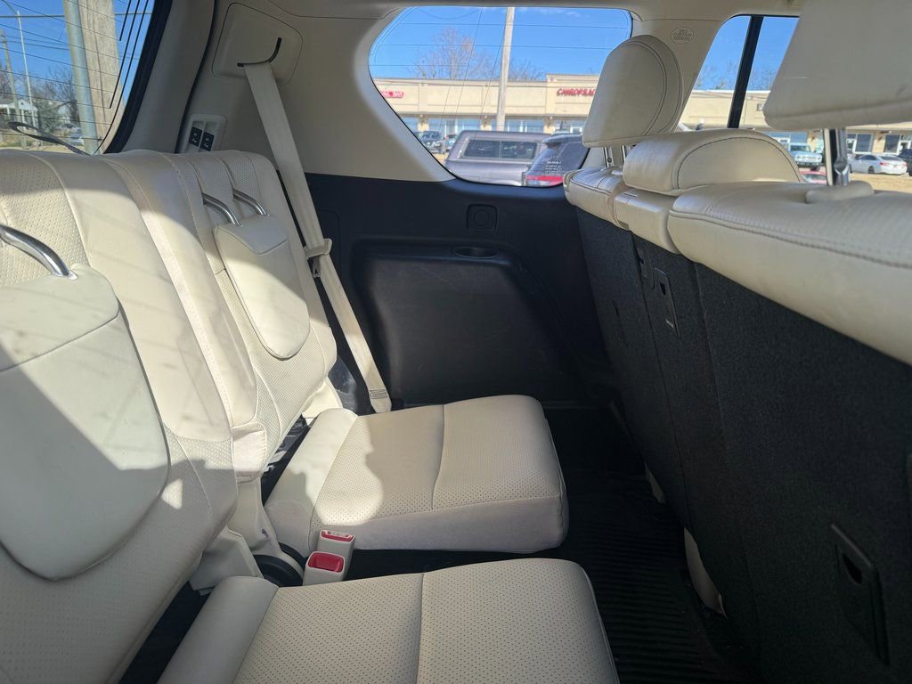 Used 2022 Lexus GX 460 Luxury w/ Off Road Package AWD/4WD image 38