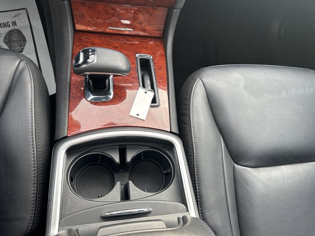 Used 2012 Chrysler 300 Limited image 21