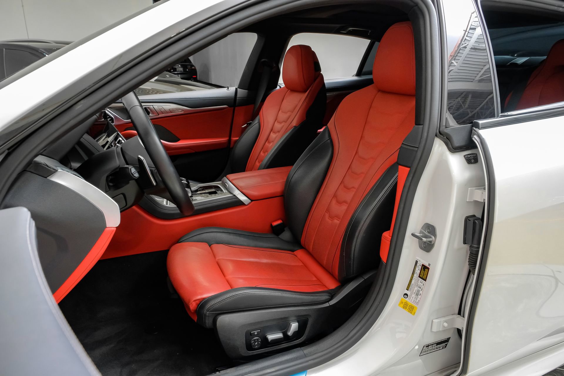 Used 2023 BMW 840i Gran Coupe w/ Comfort Seating Package image 35