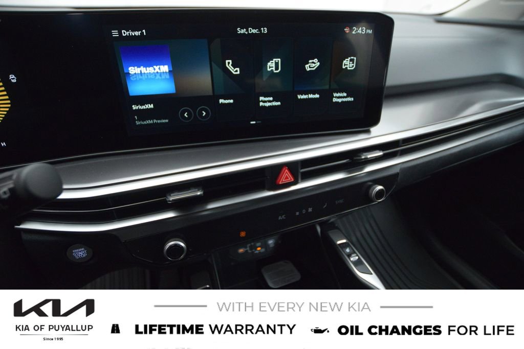 New 2026 Kia Sorento S image 22