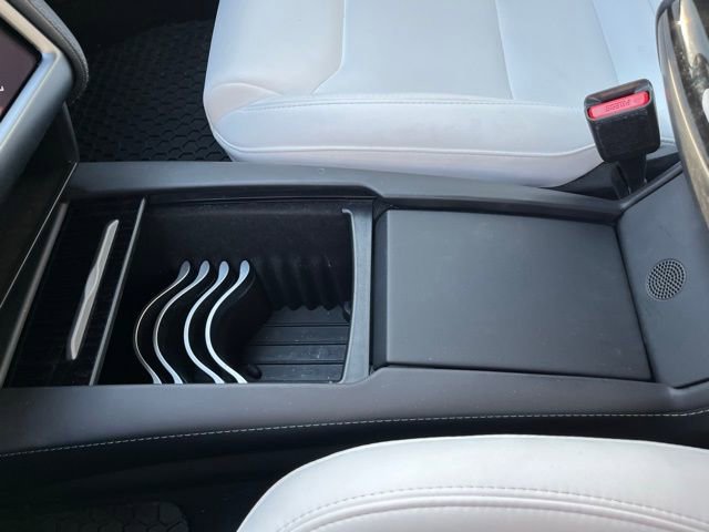 Used 2021 Tesla Model S Long Range AWD/4WD image 19