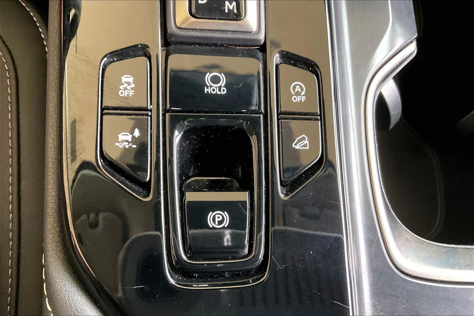 Used 2022 Lexus NX 350 AWD image 30