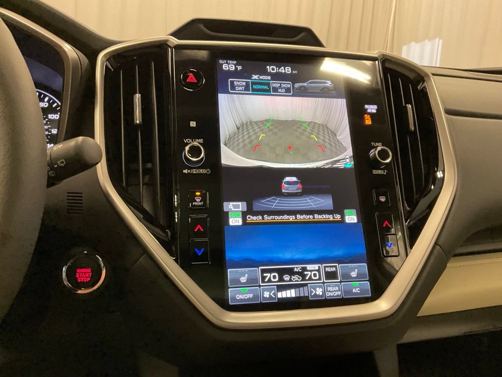 New 2026 Subaru Ascent Limited AWD/4WD image 21