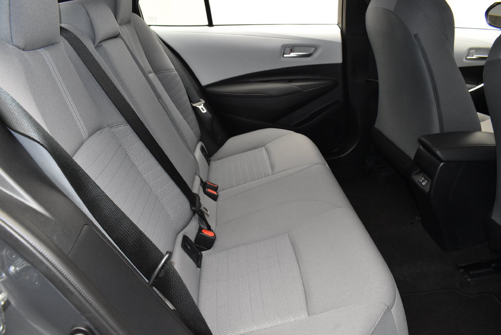 Used 2025 Toyota Corolla SE FWD image 27