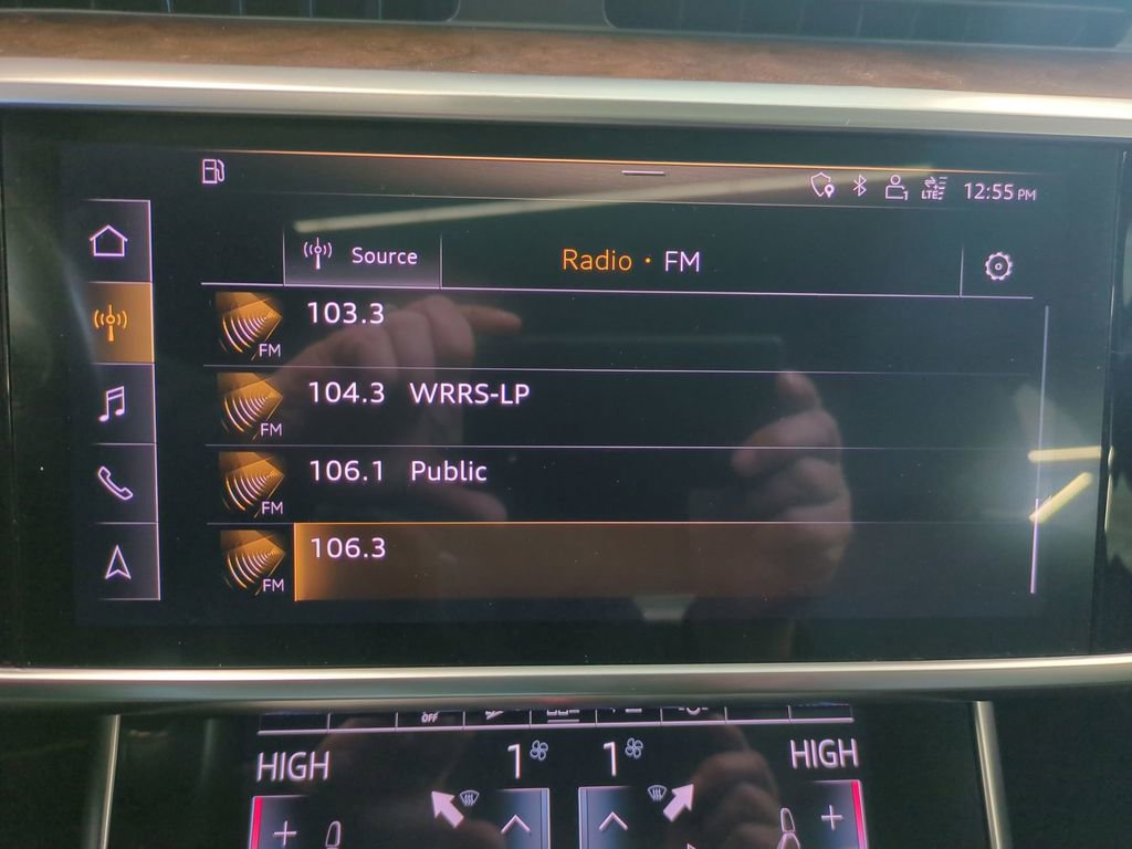 Used 2020 Audi A6 3.0T allroad Premium Plus w/ Audi Side Assist Package image 23