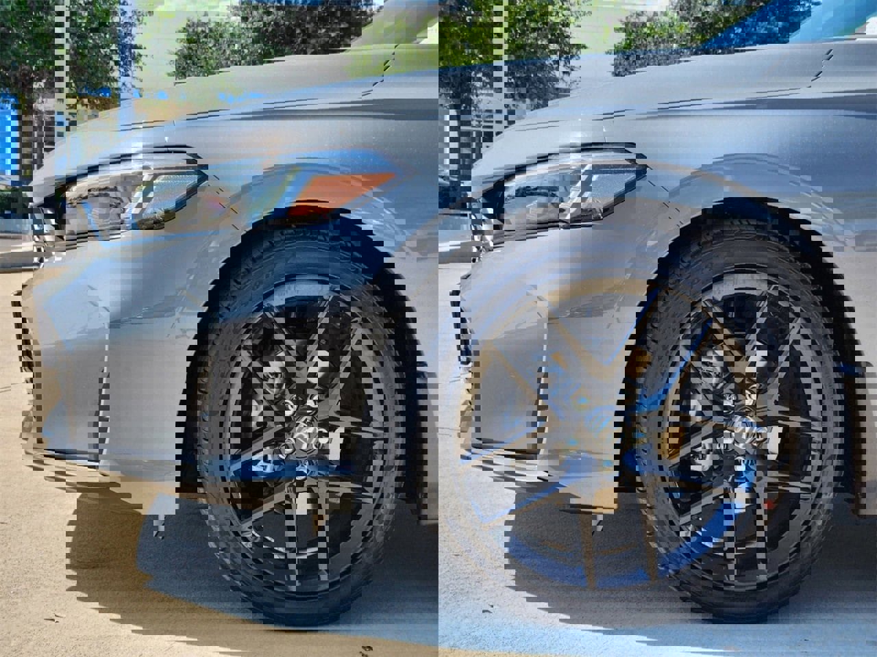 New 2026 Honda Civic Sport image 5