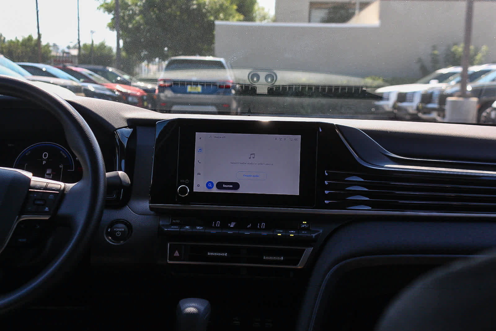 Used 2026 Toyota Camry LE w/ Convenience Package FWD image 17