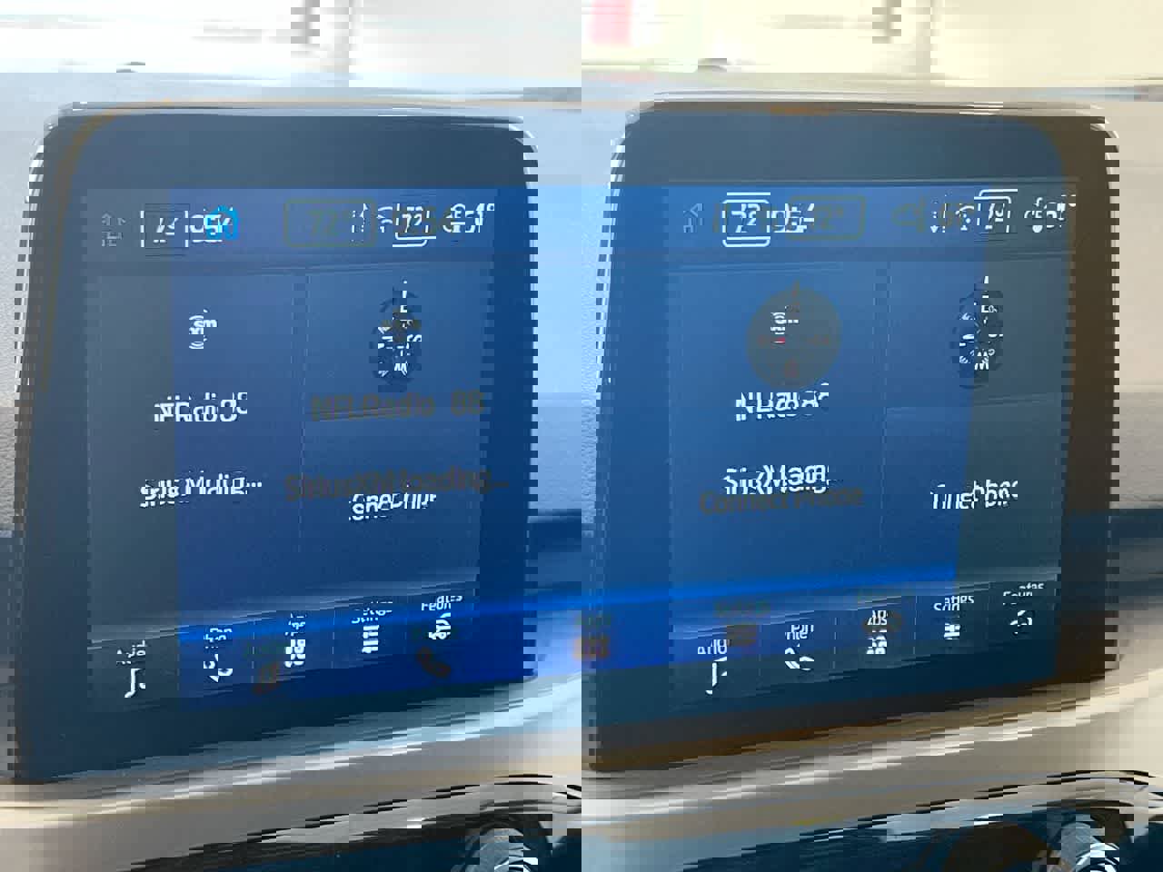 Used 2024 Ford Escape Active image 16