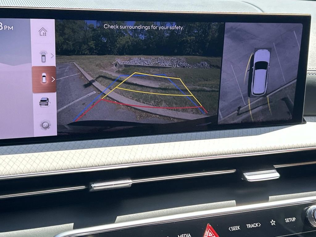 New 2026 Genesis GV80 2.5T Prestige AWD/4WD image 37
