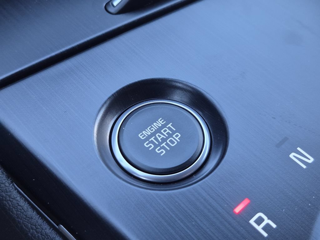 New 2027 Kia Sportage S AWD/4WD image 23