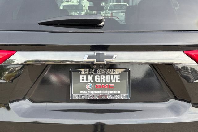 Used 2020 Chevrolet Traverse RS image 52