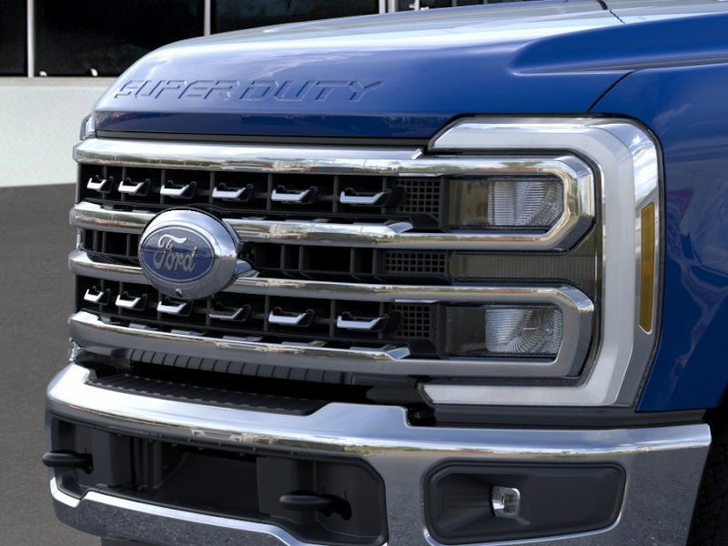 New 2026 Ford F250 Lariat w/ FX4 Off-Road Package AWD/4WD image 17