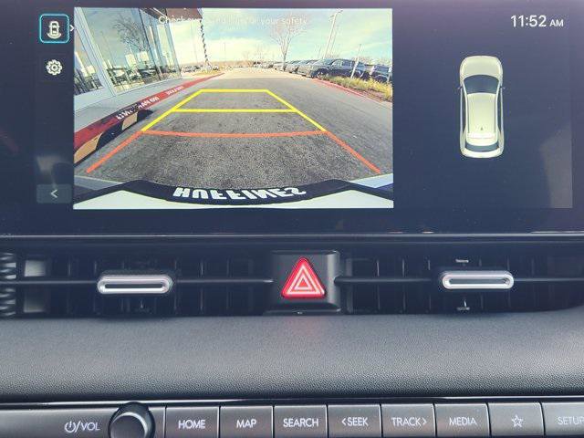 New 2026 Hyundai Ioniq 5 SE image 12