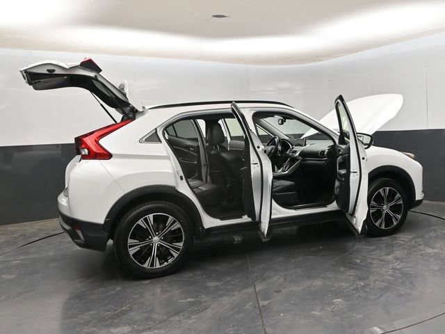 Used 2019 Mitsubishi Eclipse Cross SEL AWD/4WD image 28