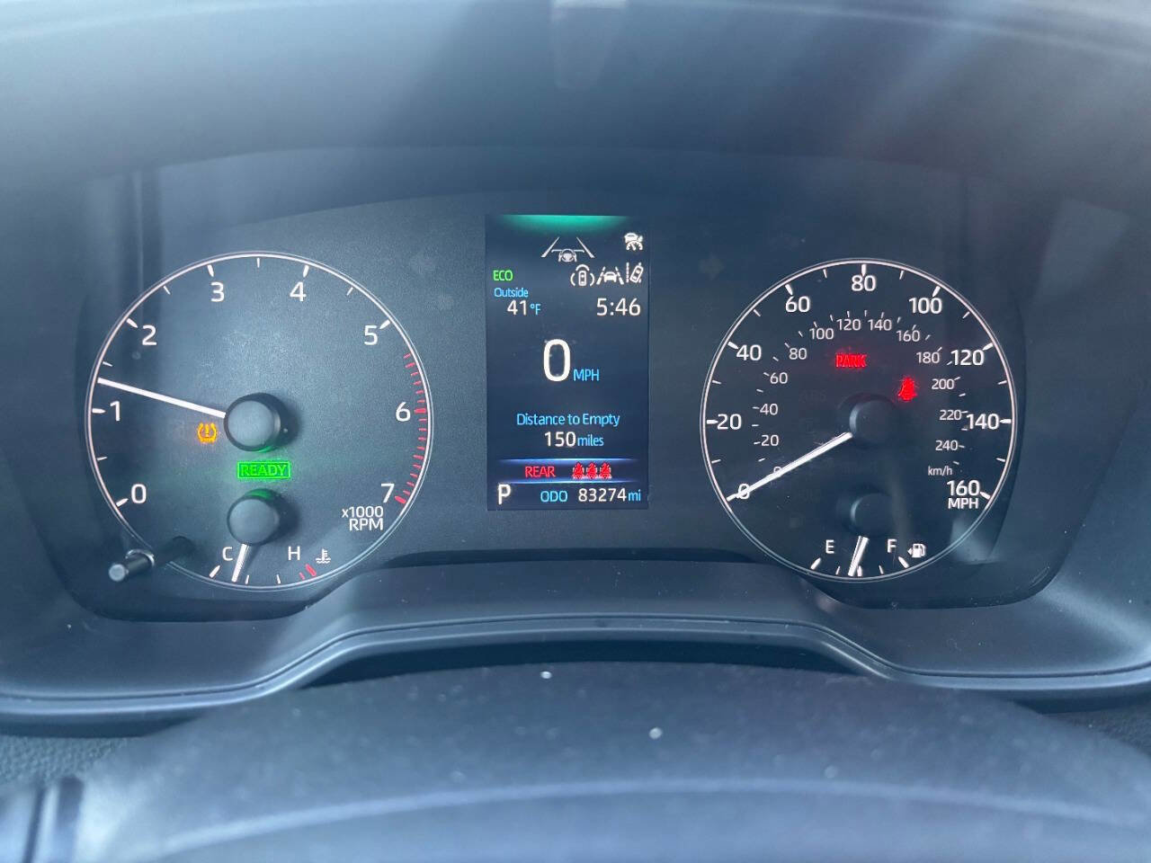 Used 2023 Toyota Corolla LE image 27