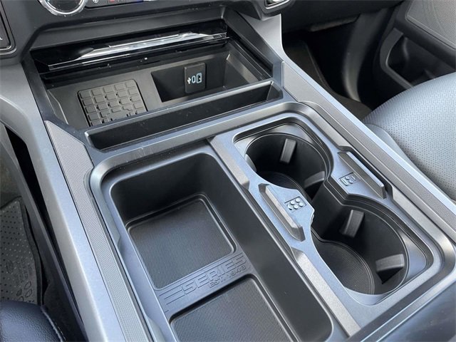 New 2026 Ford F250 Lariat image 15