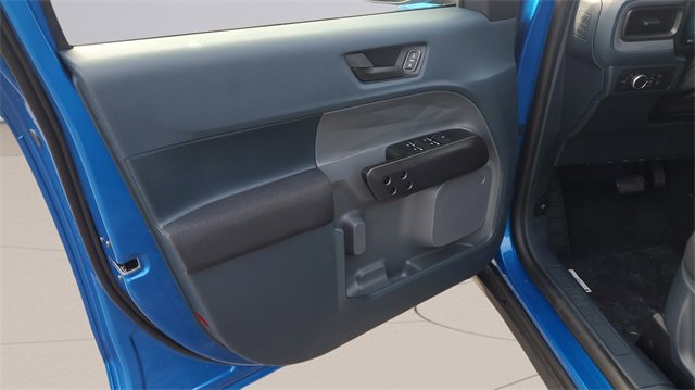 New 2025 Ford Maverick XL w/ Equipment Group 102A image 12