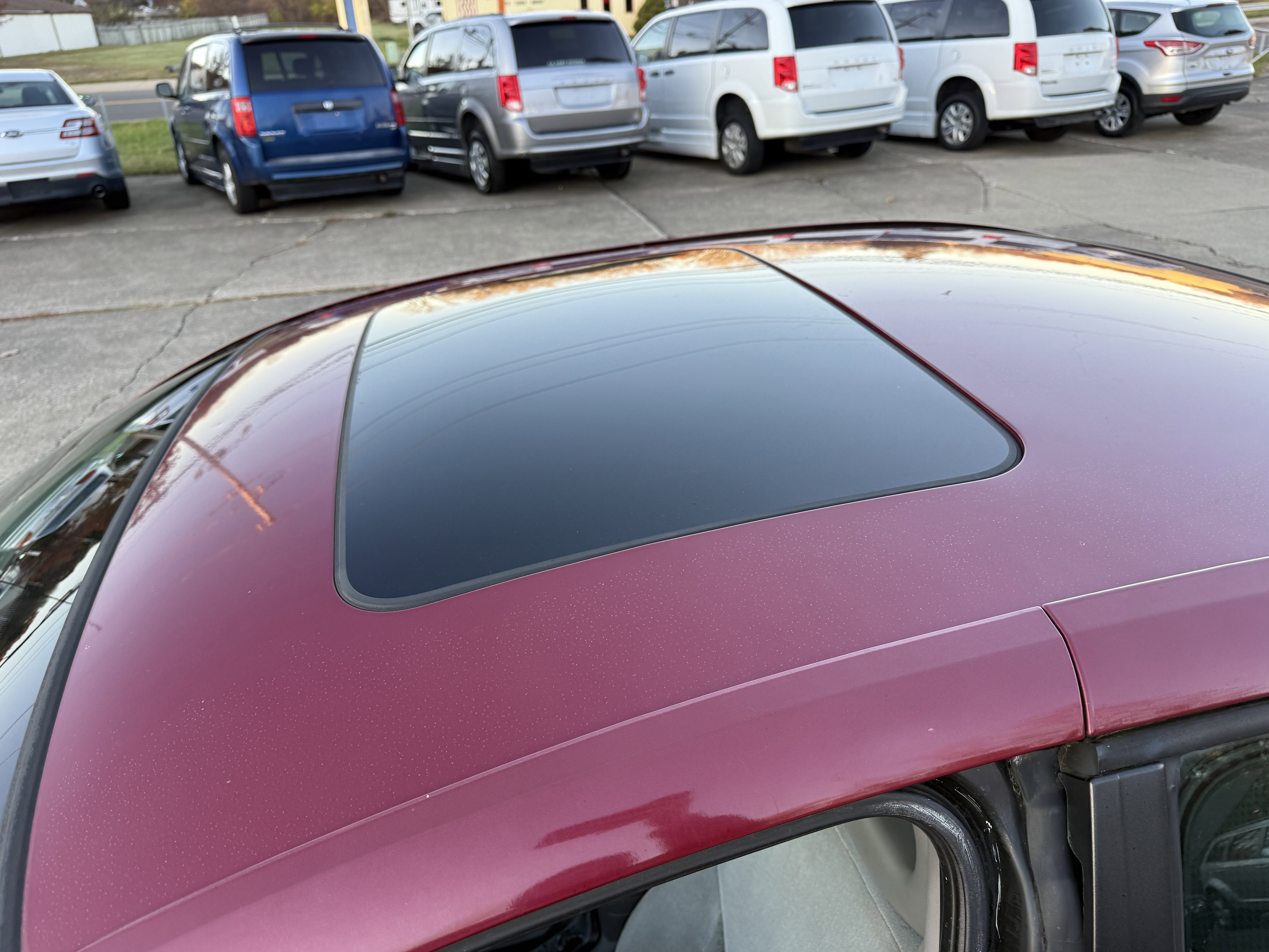 Used 2004 Saturn ION Level 3 image 9