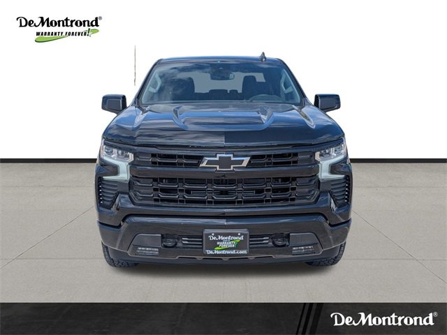 New 2026 Chevrolet Silverado 1500 RST w/ RST Select Package image 2