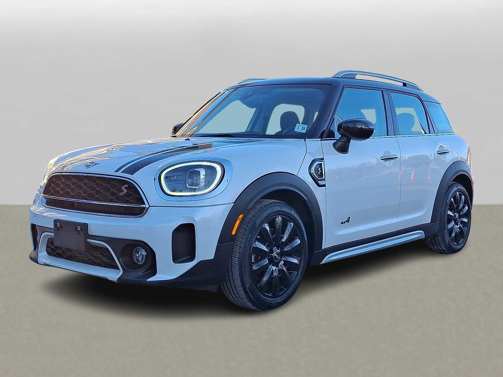 Certified 2023 MINI Cooper Countryman S video 1