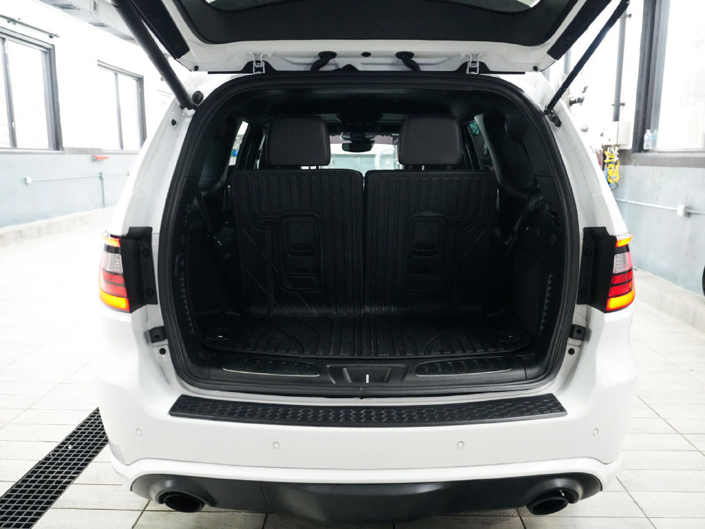 Used 2022 Dodge Durango SRT w/ Black Package AWD/4WD image 47