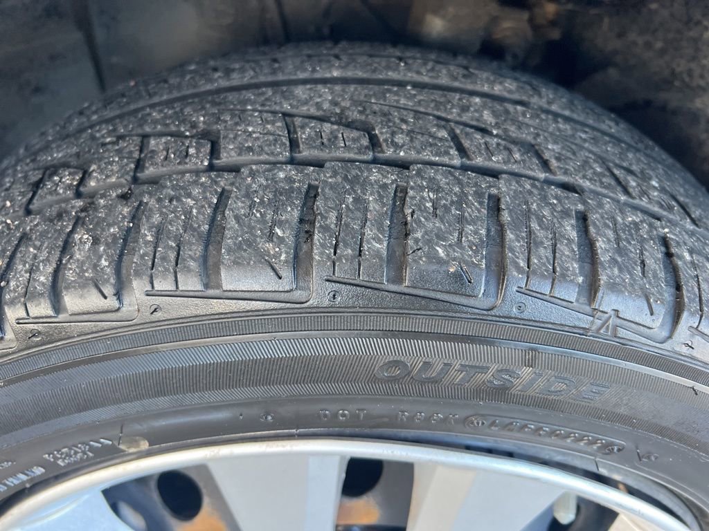 Used 2017 Nissan Sentra SV w/ Protection Package image 39