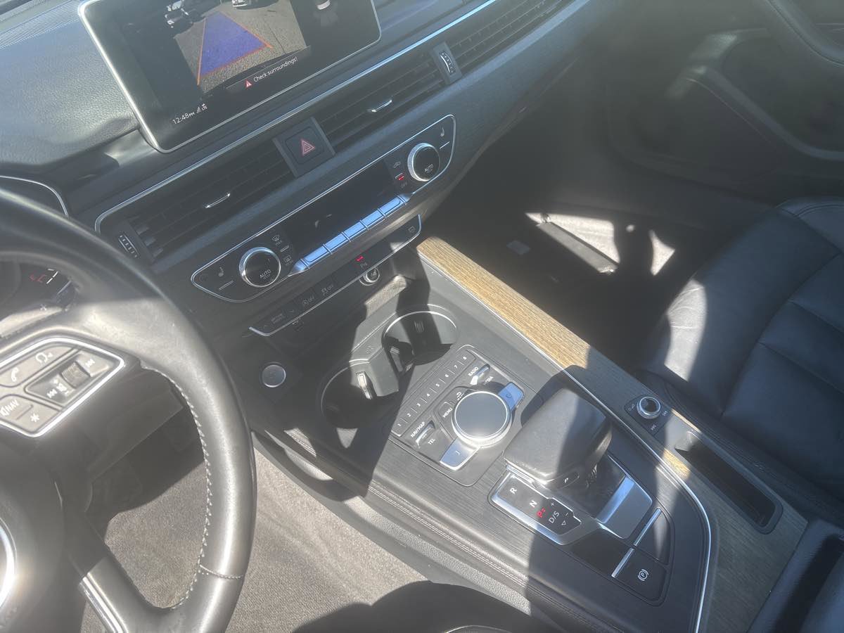 Used 2019 Audi A4 2.0T Premium Plus w/ Premium Plus Package image 19