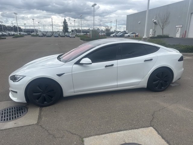 Used 2022 Tesla Model S