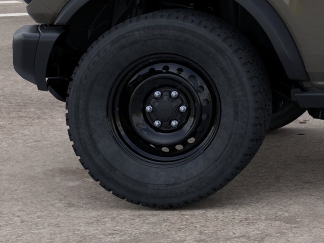 New 2026 Ford Bronco Big Bend w/ Black Diamond Package AWD/4WD image 21