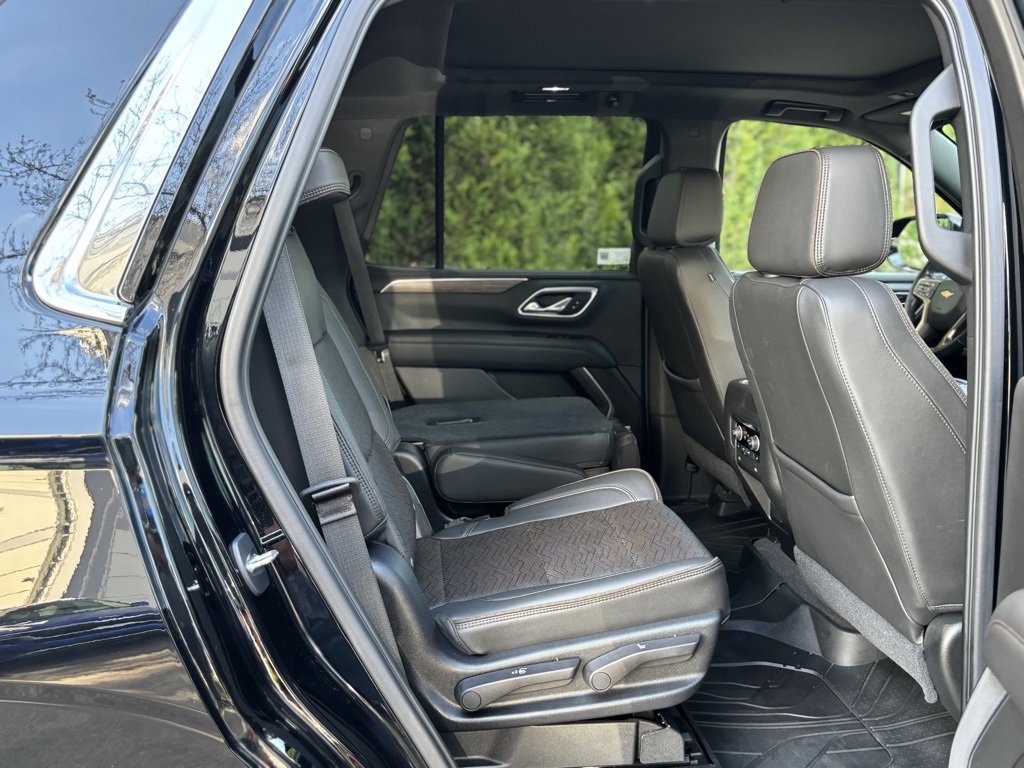 Used 2021 Chevrolet Tahoe High Country image 22