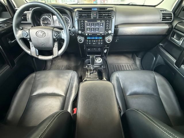 Used 2020 Toyota 4Runner Nightshade AWD/4WD image 21