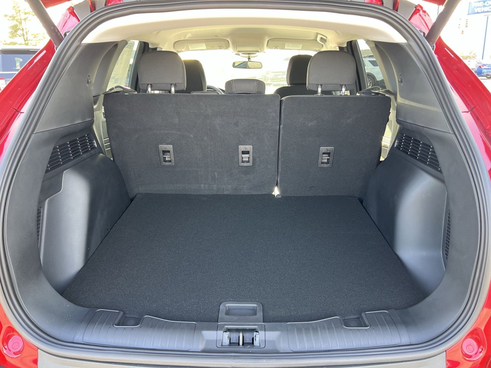 New 2026 Ford Escape Active w/ Cold Weather Package image 24