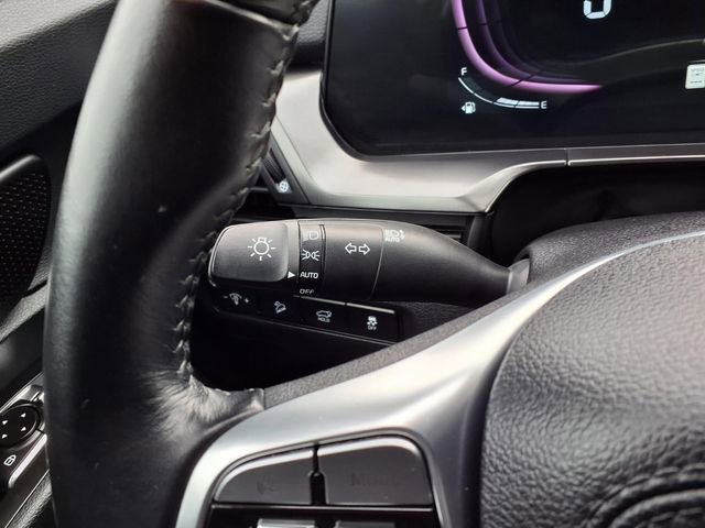 Used 2025 Kia Telluride S image 74