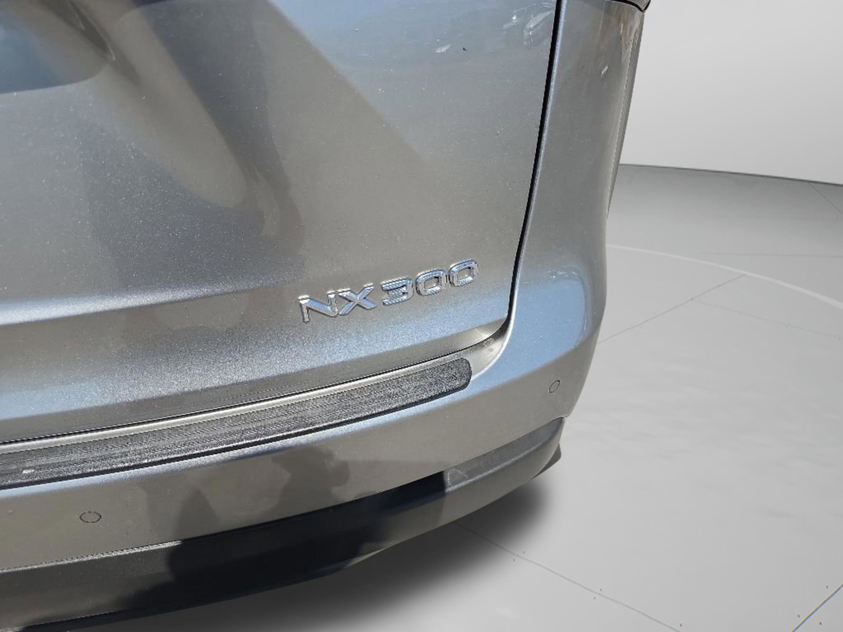 Used 2019 Lexus NX 300 FWD w/ Comfort Package image 37