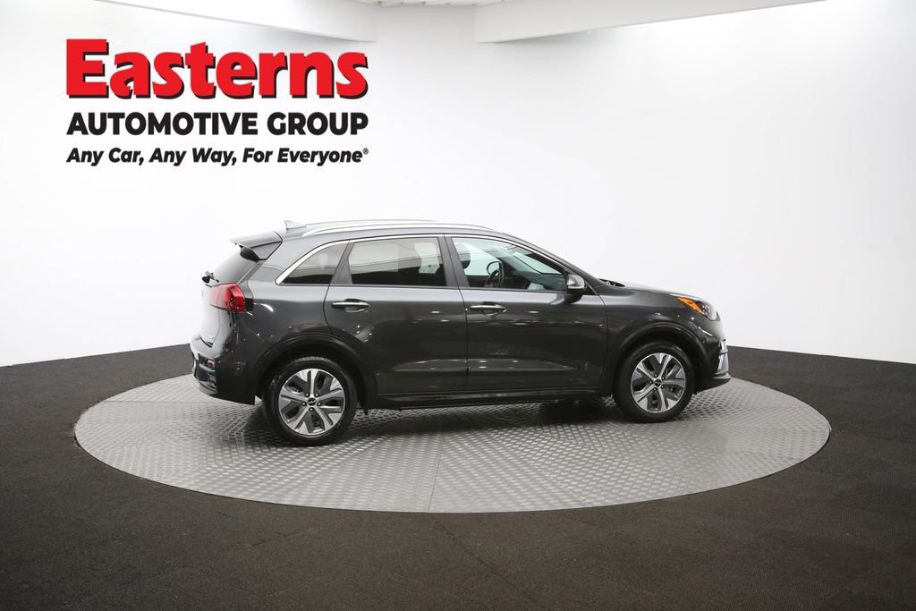 Used 2022 Kia Niro EX w/ Cold Weather Package image 41
