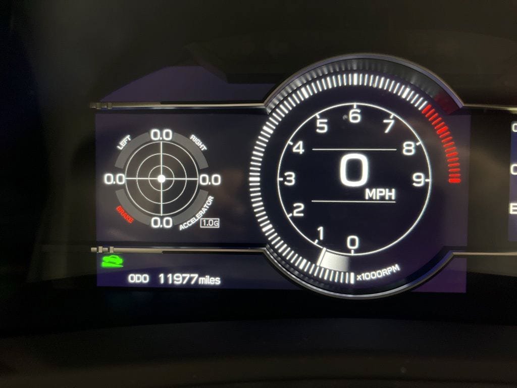 Certified 2023 Subaru BRZ Limited RWD image 23
